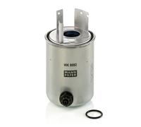 MANN Filter WK9082Z Fuel Filter 98mm Outer Diameter Fits Renault Kadjar Koleos