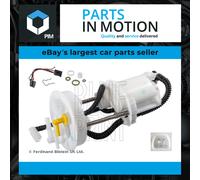 BLUE PRINT ADH22334 Fuel filter