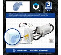 BLUE PRINT ADH22334 Fuel filter