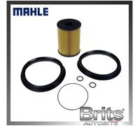 Fuel Filter In tank KX504D Mahle 16146757196 6757196 72426642