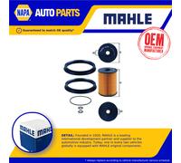 Fuel Filter In tank KX504D Mahle 16146757196 6757196 72426642 Quality Guaranteed