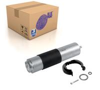 Fuel Filter Inc Additional Parts Fits Mercedes Benz C-Class Blue Print ADU172307
