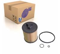 Fuel Filter Inc Gasket Fits Audi A2 8Z OE 8Z0198567 Blue Print ADV182325
