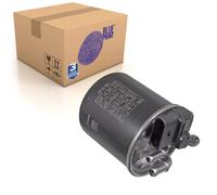Fuel Filter Inc Heating Element Fits Infiniti Q50 Q70 Merce Blue Print ADU172311