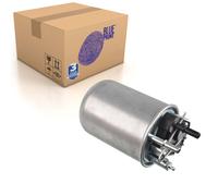 Fuel Filter Inc Heating Element Fits Nissan Juke Pulsar Blue Print ADN12357