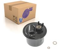 Fuel Filter Inc Seal Rings Fits Honda Accord CRX Civic V Blue Print ADH22325