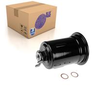 Fuel Filter Inc Seal Rings Fits Toyota Celica Blue Print ADT32324