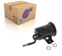 Fuel Filter Inc Seal Rings Fits Toyota Corolla VIII Blue Print ADT32362