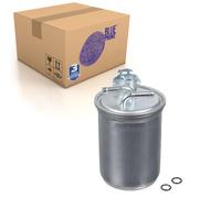 Fuel Filter Inc Seal Rings Fits Volkswagen Audi Blue Print ADV182360