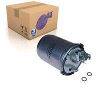 Fuel Filter Inc Seal Rings Fits Volkswagen Crosspolo Fox Po Blue Print ADV182316