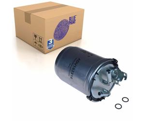 Fuel Filter Inc Seal Rings Fits Volkswagen Crosspolo Fox Po Blue Print ADV182316