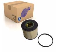 Blue Print ADV182328 Fuel Filter with seal ring, pack of one