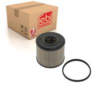 Fuel Filter Inc Sealing Ring Fits Audi Q7 quattro OE 4L0127434 Febi 48462