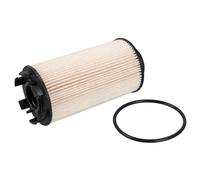 Fuel Filter Inc Sealing Ring Fits Claas (Traktoren) EVOBUS Mercedes Febi 106592