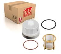 Fuel Filter Inc Sealing Ring Fits DAF 1260 PP VS CF 920 AVM XF 65 DB Febi 01754