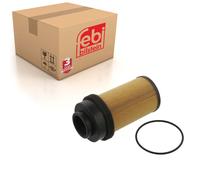 Fuel Filter Inc Sealing Ring Fits DAF 1260 PP VS CF 920 XF DB 250 PEC Febi 35361