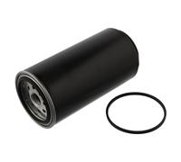 Fuel Filter Inc Sealing Ring Fits DAF CF F 85CF OE 1355891 Febi 35394