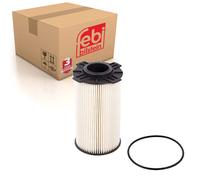 Fuel Filter Inc Sealing Ring Fits DAF CF Ginaf Tatra XF OE 1707078 Febi 105839