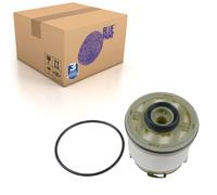 Fuel Filter Inc Sealing Ring Fits Ford Ranger 4x4 Blue Print ADM52344