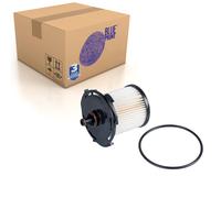 Fuel Filter Inc Sealing Ring Fits Ford Tourneo Custom Trans Blue Print ADF122314