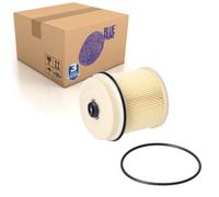 Fuel Filter Inc Sealing Ring Fits Isuzu Forward N75.190 N-Se Blue Print ADZ92316