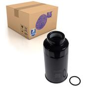 Fuel Filter Inc Sealing Ring Fits Nissan Caravan Frontier Ha Blue Print ADN12326