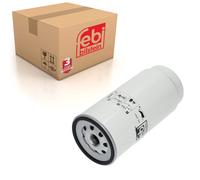 Fuel Filter Inc Sealing Ring Fits Setra Serie 4 5Serie 400 500 Merced Febi 49557