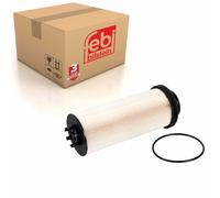 Fuel Filter Inc Sealing Ring Fits Solaris DAF 1260 VS CF 920 65 F 465 Febi 39367