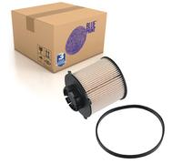 Fuel Filter Inc Sealing Ring Fits Vauxhall Astra Caravan GTC Blue Print ADG02369