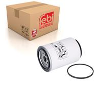 Fuel Filter Inc Sealing Ring Fits Volvo B10 M BR R B12 B6 BLE B7 F L Febi 26979