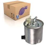 Fuel Filter Inc Valve Fits Nissan Murano 4WD NV200 Qashqai 4 Blue Print ADN12332