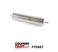 COOPERSFIAAM FILTERS FT5887 Fuel filter