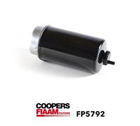COOPERSFIAAM FILTERS FP5792 Fuel filter