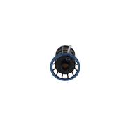 Fuel Filter fits PEUGEOT BOXER 2.0D 15 to 18 Bosch 1614085880 1614111980 Quality
