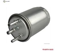 HERTH+BUSS JAKOPARTS J1330405 Fuel filter