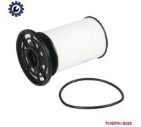 Fuel filter Filter Insert J1330806 HERTH+BUSS JAKOPARTS for FIAT ALFA ROMEO