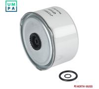 FUEL FILTER J1330841 FOR LAND ROVER DISCOVERY/IV/VAN/III RANGE/SPORT 2.7L 6cyl