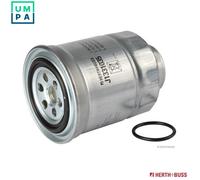 NIPPARTS J1331035 Fuel filter