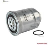 NIPPARTS J1331035 Fuel filter