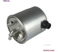 HERTH+BUSS JAKOPARTS J1331046 Fuel filter