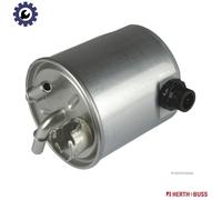 HERTH+BUSS JAKOPARTS J1331046 Fuel filter