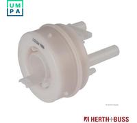 HERTH+BUSS JAKOPARTS J1331064 Fuel filter