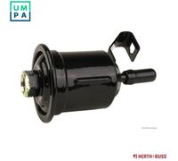 HERTH+BUSS JAKOPARTS J1332067 Fuel filter