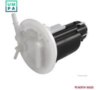 HERTH+BUSS JAKOPARTS J1335061 Fuel filter