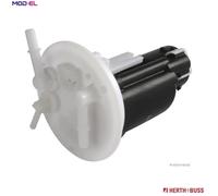 HERTH+BUSS JAKOPARTS J1335061 Fuel filter