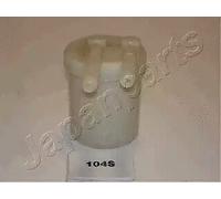 Fuel filter JAPANPARTS FC-104S
