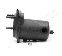 Fuel filter JAPANPARTS FC-125S