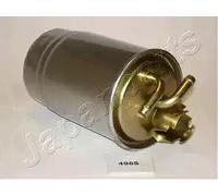 Fuel filter JAPANPARTS FC-496S