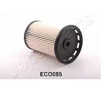 Fuel filter JAPANPARTS FC-ECO085