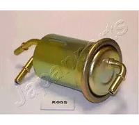 Fuel filter JAPANPARTS FC-K05S